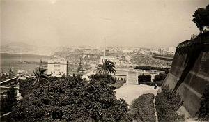 PL c- 098- Promenade de Letang C